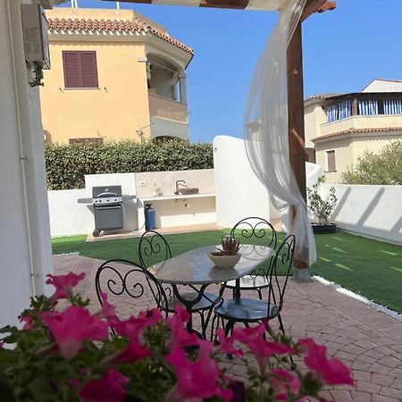 Le Residenze Del Mare Monolocale N2 La Caletta Exterior foto