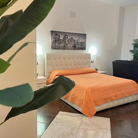 Le Residenze Del Mare Monolocale N2 La Caletta Exterior foto