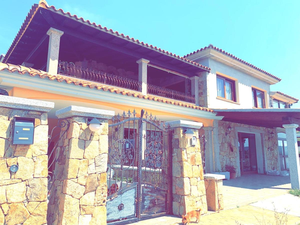 Le Residenze Del Mare Monolocale N2 La Caletta Exterior foto