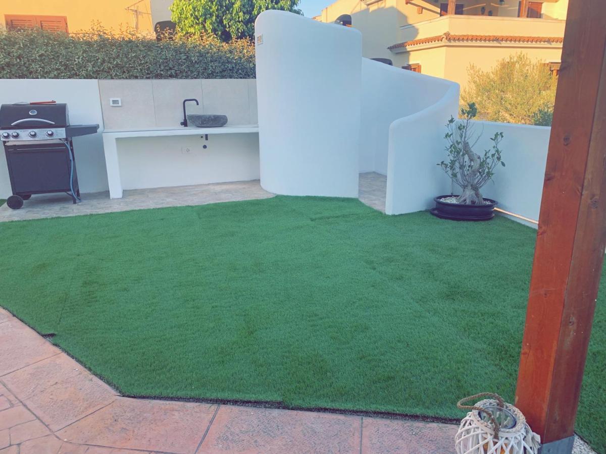 Le Residenze Del Mare Monolocale N2 La Caletta Exterior foto