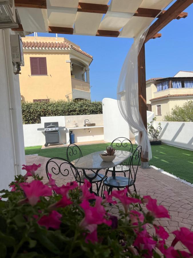 Le Residenze Del Mare Monolocale N2 La Caletta Exterior foto